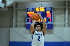 MBBall vs BSU  Wheaton College Men’s Basketball vs Bridgewater State University. - Photo By: KEITH NORDSTROM